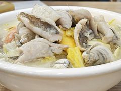 -木木鲜海鲜面(天一店)