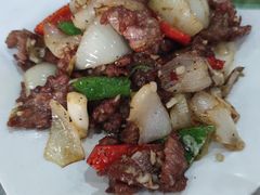 -壹条龙饭庄台基厂店