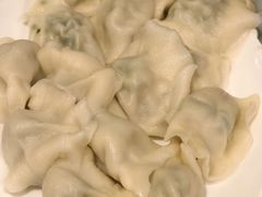 酸菜猪肉馅-黄家饺子东北特色菜馆(湖滨商业街店)