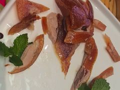 -盛百味·家宴餐厅(霸州分店)