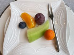 -君来湖滨饭店·渔餐厅