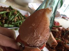 -喜记避风塘炒辣蟹(旗舰店)