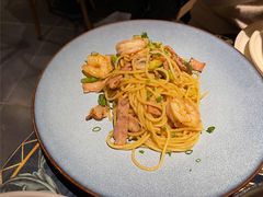 -第101座花园餐厅(湖滨88店)