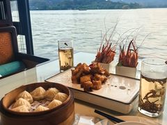 -柳莺湖上·湖景餐厅·江南菜(西湖店)