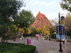 -济南方特东方神画