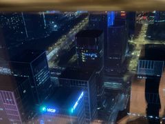 -济南凯宾斯基酒店-THE VIEW云景全日制餐厅