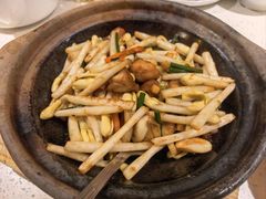 -汤城小厨•粤菜•靓汤(望京凯德mall店)