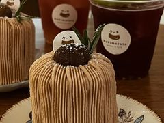 -Kekimatata 生日蛋糕·烘焙教学