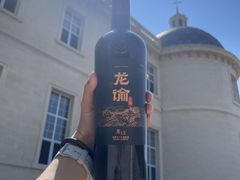 -龙谕酒庄