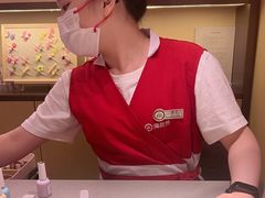 -海底捞火锅(武胜路凯德广场店)