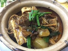 -海鲜街菜馆(海珠南路店)
