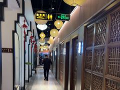 -徽镇小厨·经典徽菜(马连道店)