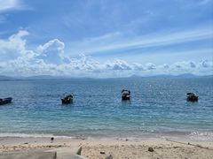 -三亚西岛海洋文化旅游区