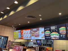 -汉堡王(徐汇绿地缤纷店)