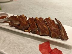 -味鼎长安·地道陕菜(凤城一路店)