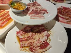 -火炉火自助餐(西直门凯德MALL店)