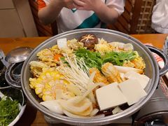 -有喜屋·深夜食堂(环宇荟店)