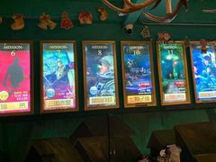 -魔方剧情密室(徐汇店)