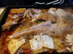-炉鱼(爱琴海购物公园店)