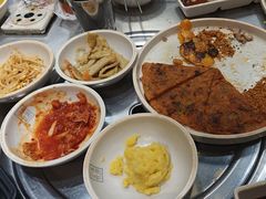 -喜来稀肉(虹泉路店)