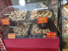 -宋记饼家(石门二路店)