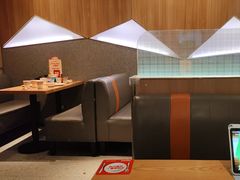 -比格比萨自助(南京万达茂店)