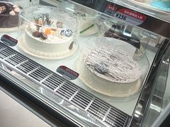 -DQ·蛋糕·冰淇淋(浦江欢乐颂店)
