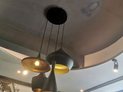 大堂-大闫家烧烤·小海鲜家常菜(郑庄店)