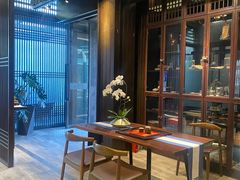 -YUNHE秐合· 雅致浙宴(西溪店)