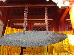 -潭柘寺景区