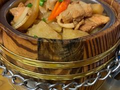 -苹果树下艺术餐厅(通州店)