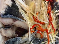 -煲来饱去冷水鱼