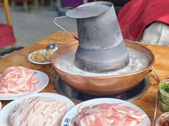 -元盛居(生态大街店)