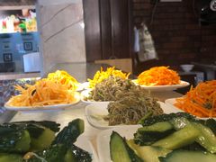 -中阿兰牛肉面(悦海新天地店)