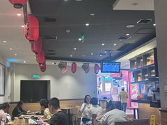 -吉野家(群力王府井店)