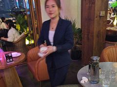 -不二·民谣音乐餐吧(长沙店)