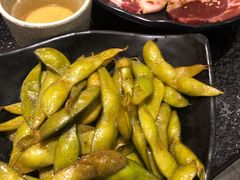 -悟空酒场烤肉(凯德壹中心店)
