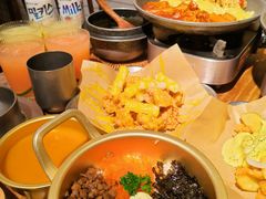 -TAIFORKS 大福食堂·山葵烤肉料理·拌饭(宝安店)