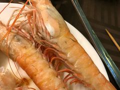 -金海阁海鲜火锅