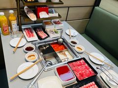 -海底捞火锅(振华商厦店)