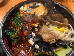 -多宾韩国料理(学衡路店)