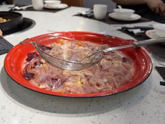 -鲍媽·原汤鲍鱼鸡(克拉广场店)