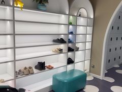 -ABC swim国际亲子游泳(河西店)