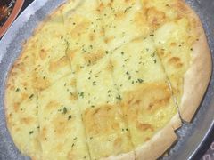 芝士榴莲薄饼-KCOOKING概念韩餐(世茂52+店)
