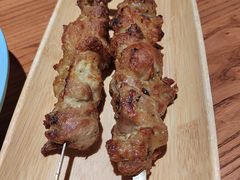 -驿楼兰·新疆菜(火车站店)