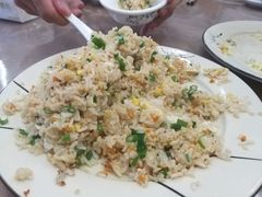 -巽东海鲜大排档(巽寮湾店)