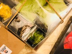 -将军牛排·尔滨地标朝鲜族美食(总店)
