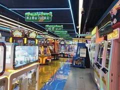 -风云再起游乐汇(北京西单西西友谊店)