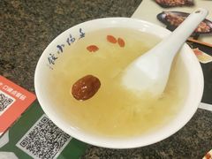 -春阳水饺(香槟广场店)