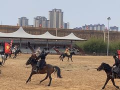 -中国汉城景区